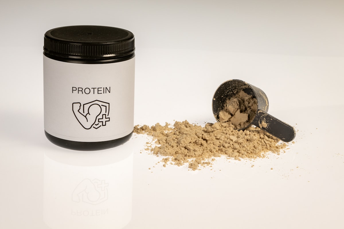 Pre and post workout nutrition strategies