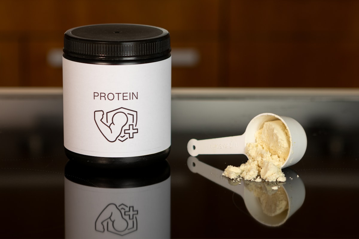 Nutrition for energy and mental clarity